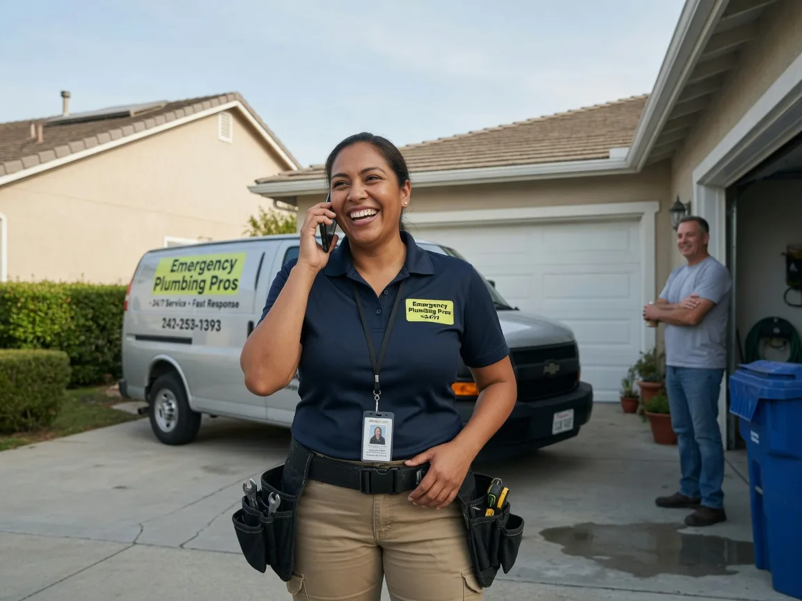 Emergency Plumber Jonesville, VA FAQs